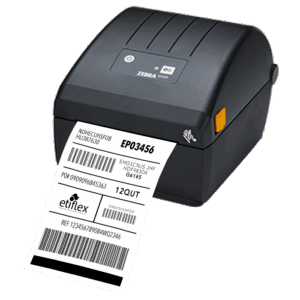 Tienda de impresoras térmicas | Impresora Zebra ZT421