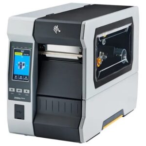 Tienda de impresoras térmicas | Impresora Zebra ZT610
