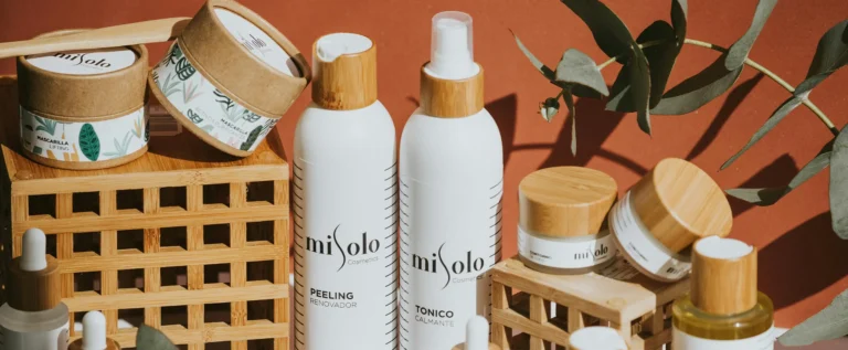 Storytelling en productos de belleza