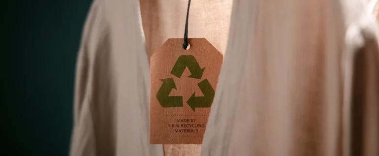 Tendencias en etiquetado textil