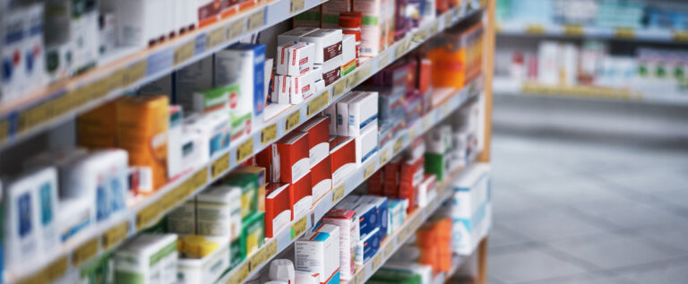 Etiquetado para productos de salud COFEPRIS
